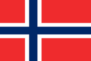 Det norske flag