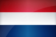 Køb det hollandske flag