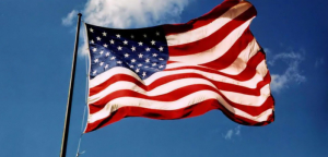 Det Amerikanske flag