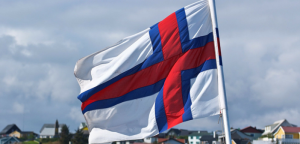 Færøernes flag