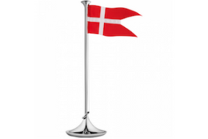 Georg Jensen bordflag