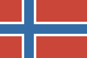 Det Norske flag