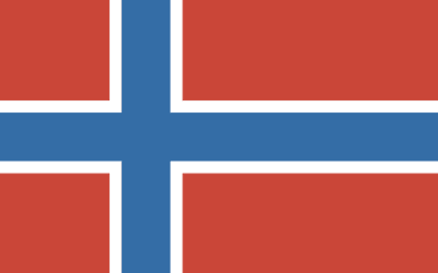 Norsk flag