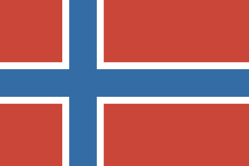 Norsk flag