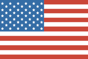 USA flag