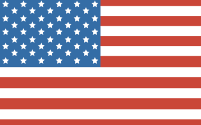 USA’s flag – Stars and Stribes