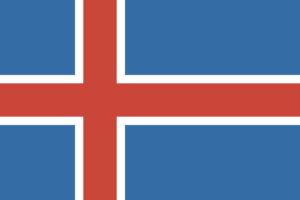 Det Islandske flag