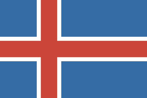 Det Islandske flag