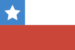 Chiles flag