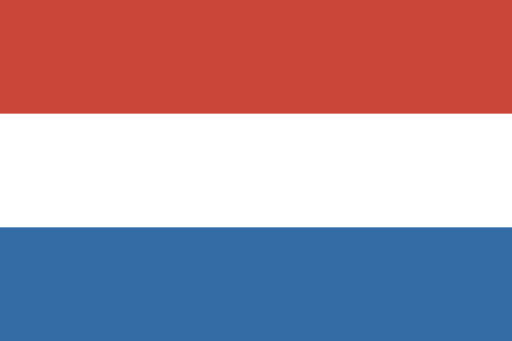 hollands-flag Det Hollandske flag