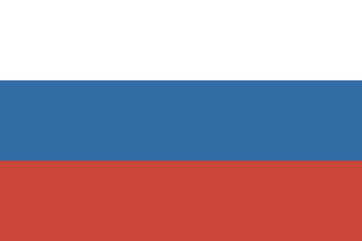 Det Russiske flag