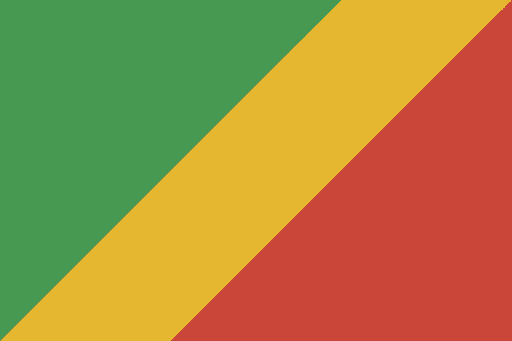 Congo flag