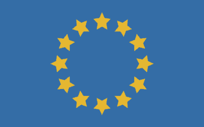 EU flag