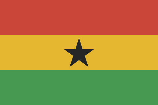 Ghana flag