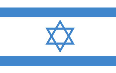 Israel flag