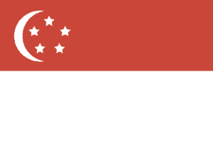 Singapore flag