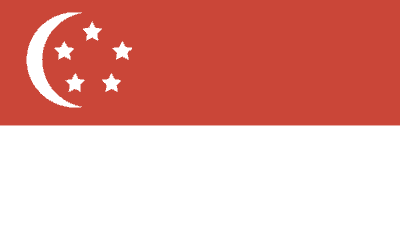 Singapore flag