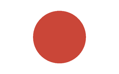 Japans flag