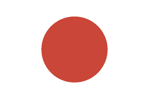 Japans flag