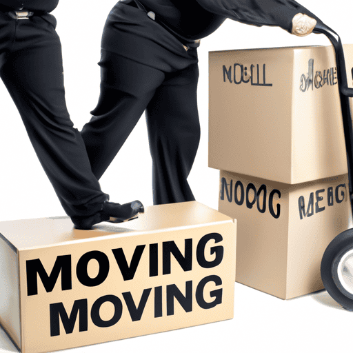 Den mest stressende tid i et menneskes liv