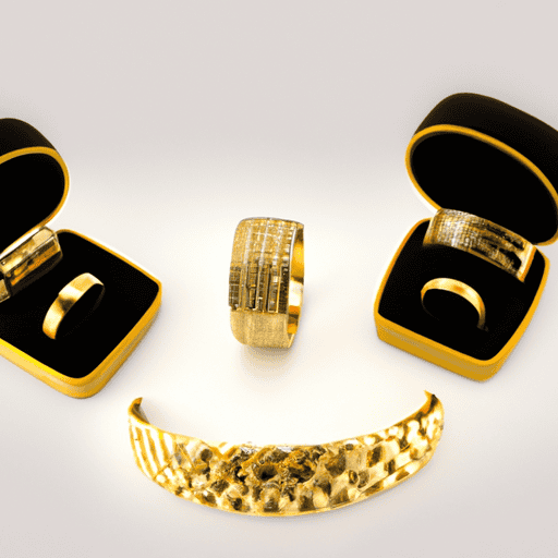 Ringe til mænd: En Guide til Stil og Udtryk