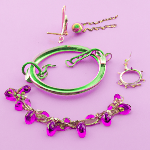 Smykker til hende: Den perfekte gave til enhver lejlighed