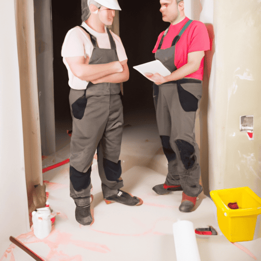 Derfor er total entreprise den sikre vej til din renovering