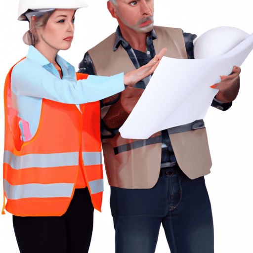 5 gode grunde til at vælge en byggeteknisk rådgiver