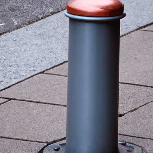 Pullert til haven – stilfuld afgrænsning