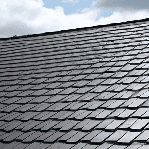 Hvordan udføres en reparation med tagpap