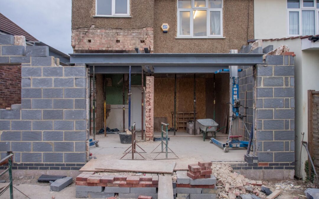 Hovedentreprise Nordsjælland: En Guide til Effektiv Byggeledelse