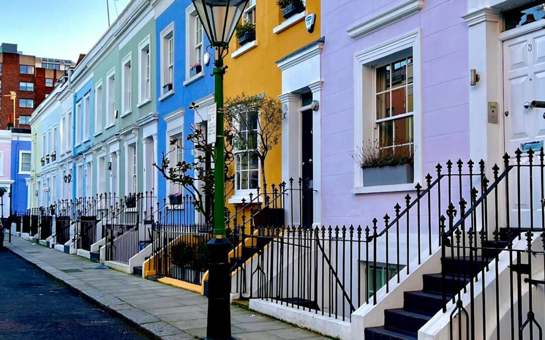 Dobbelthus: Den Ideelle Boligform til Sammenhold og Fællesskab