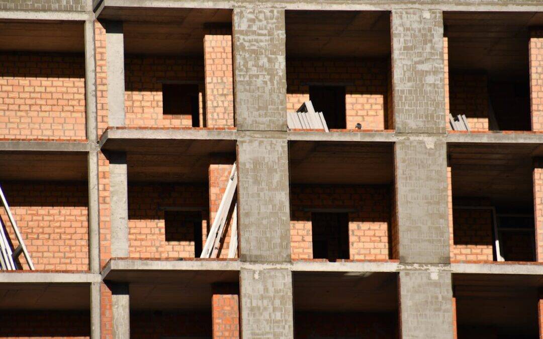 5 ting en byggerådgiver ved, som kan spare dig for dyre fejl