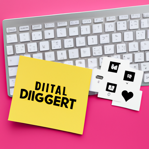 hjælp til online markedsføring