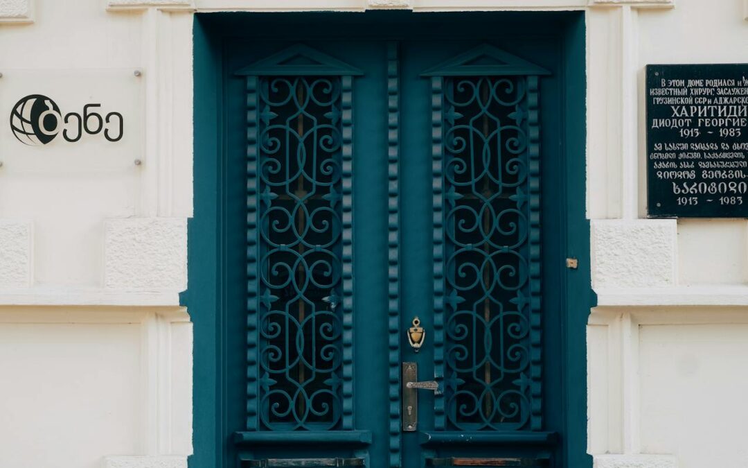 Vigtigheden af 1 års gennemgang for dit hjem