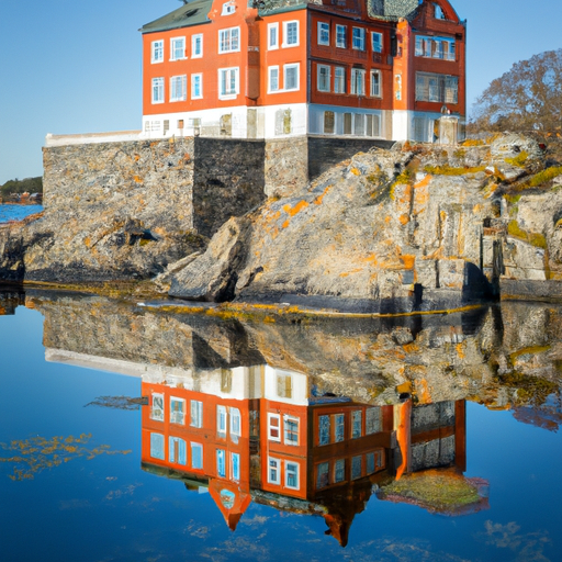 tegnestue københavn