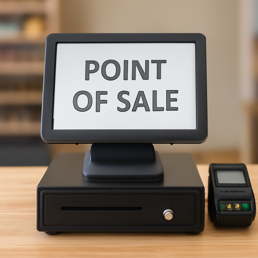 POS solution